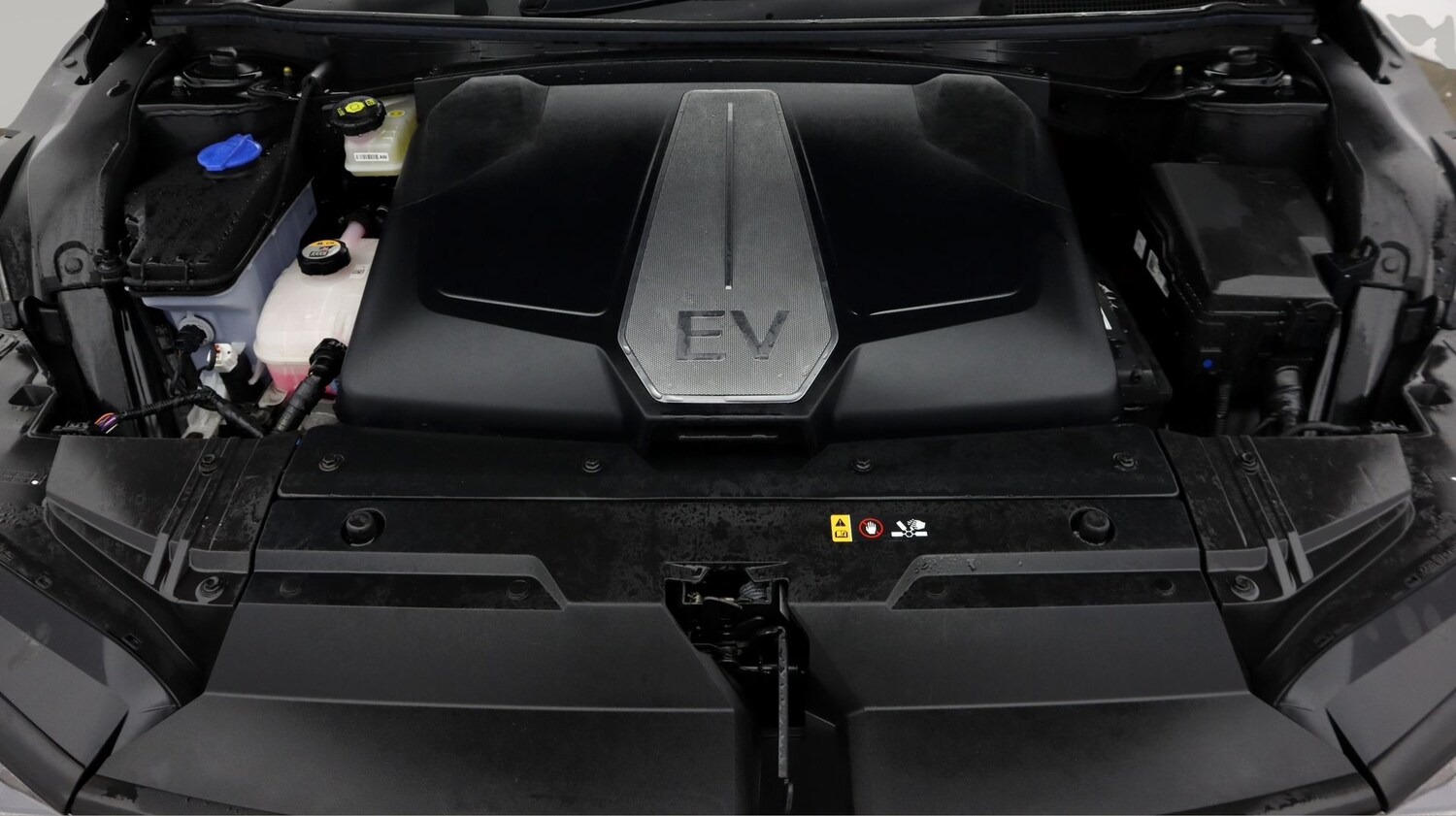 Used Kia EV6 for sale - 77207637: Photo 19