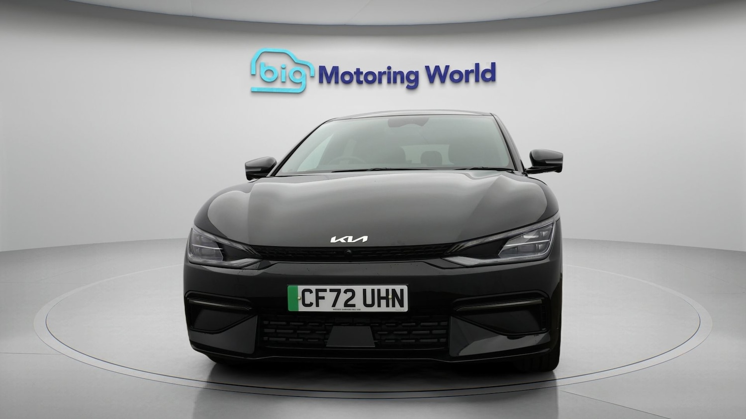 Used Kia EV6 for sale - 77207637: Photo 2