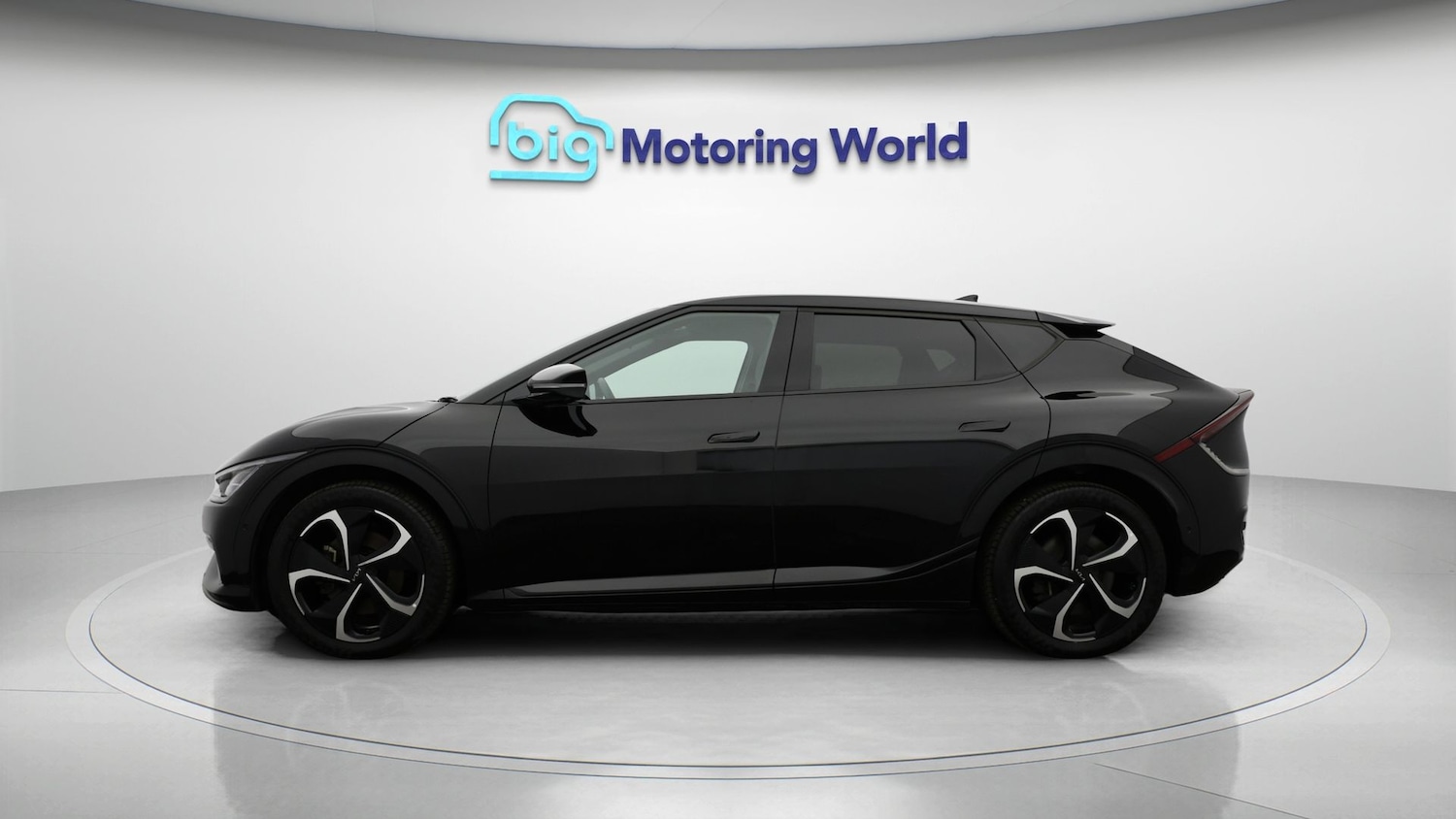 Used Kia EV6 for sale - 77207637: Photo 4