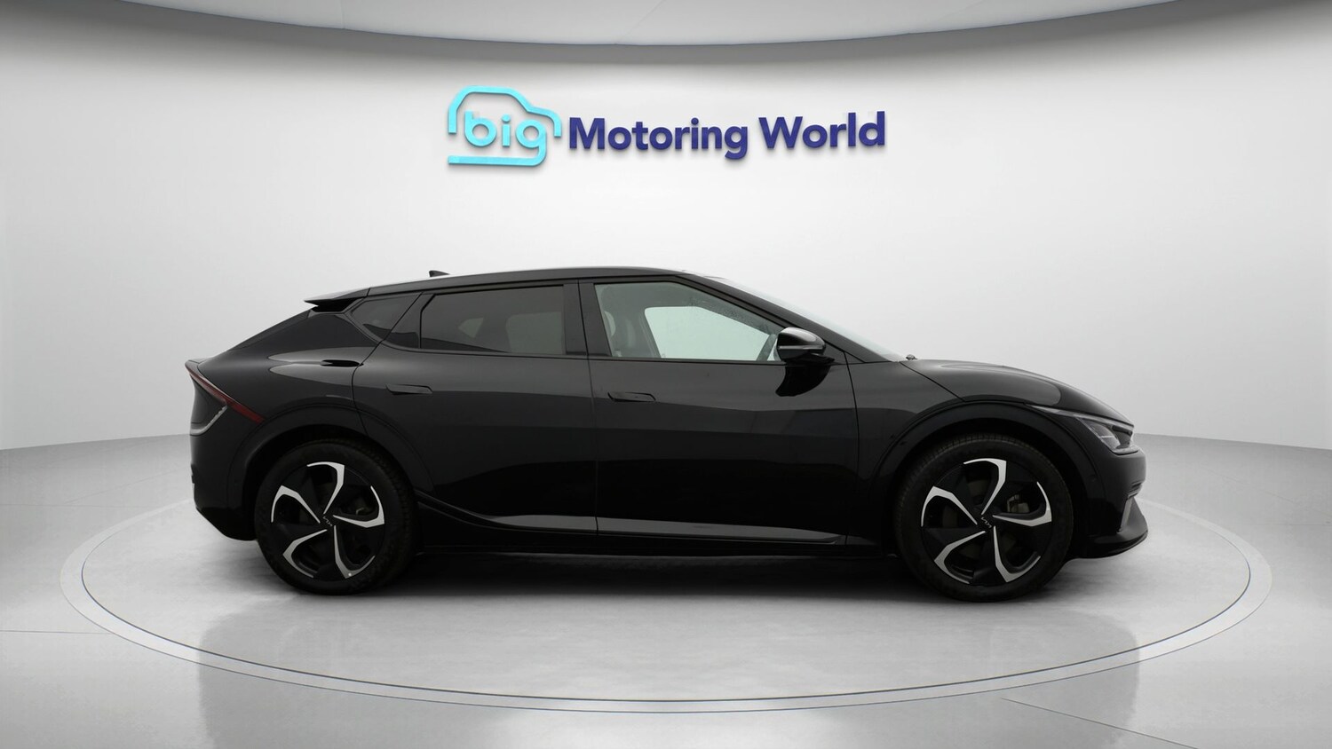 Used Kia EV6 for sale - 77207637: Photo 8