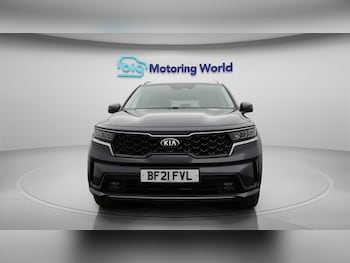 Used Kia Sorento 2021 for sale - 75905664: Photo