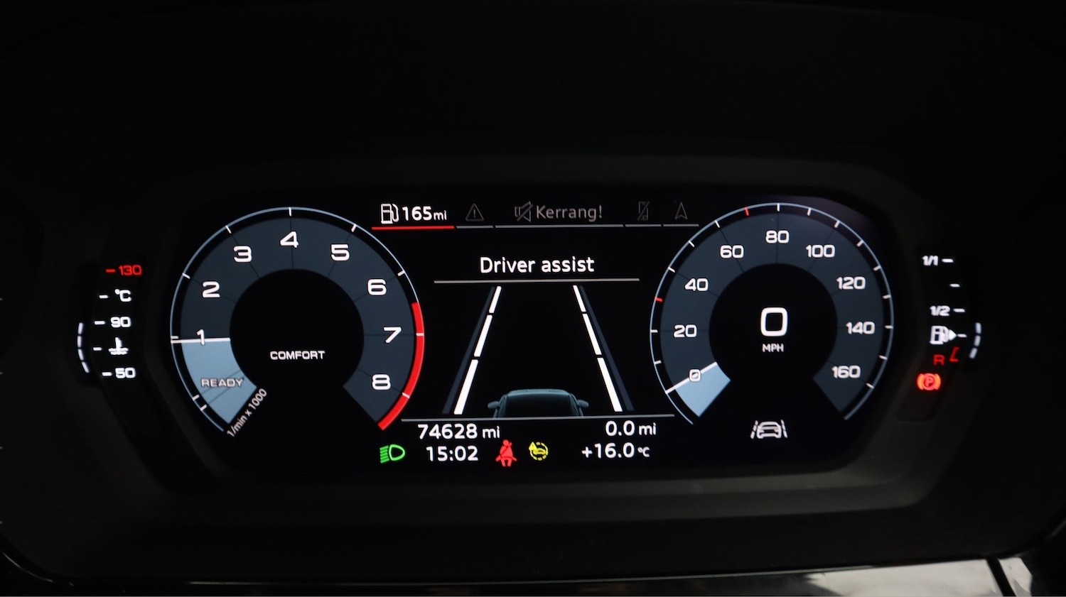 Used Audi A3 2021 for sale - 77854909: Photo 10