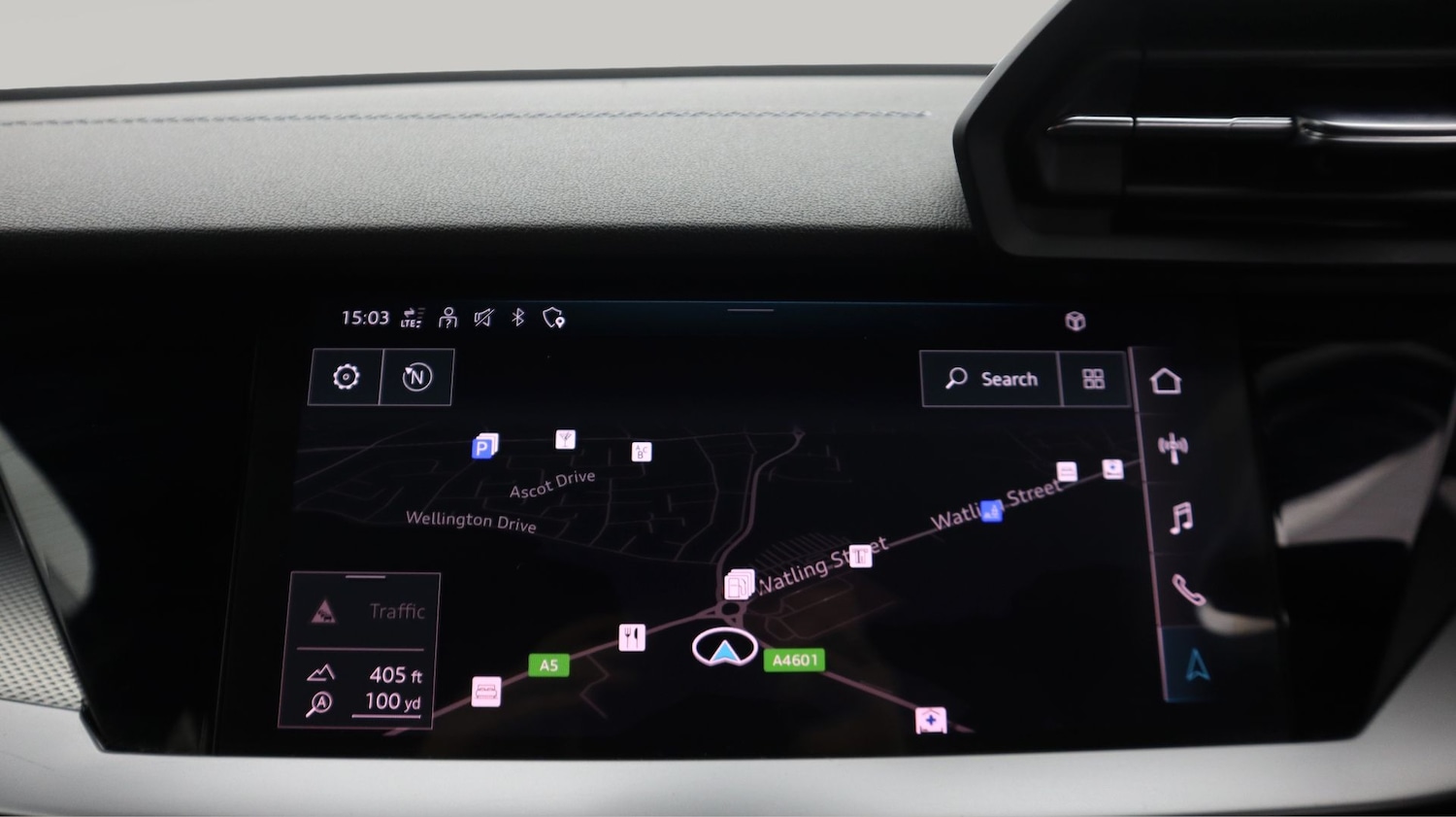 Used Audi A3 2021 for sale - 77854909: Photo 11