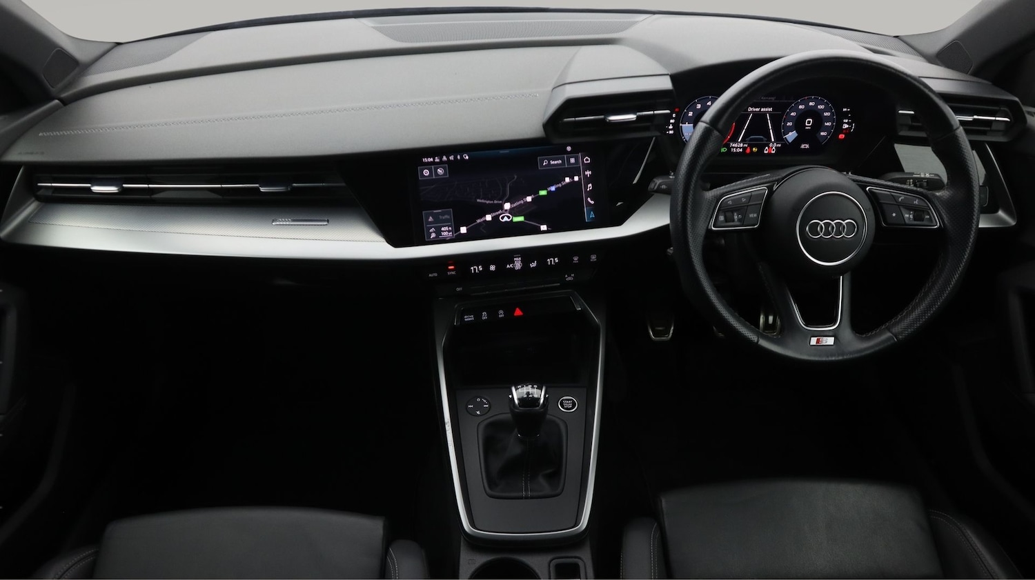 Used Audi A3 2021 for sale - 77854909: Photo 13