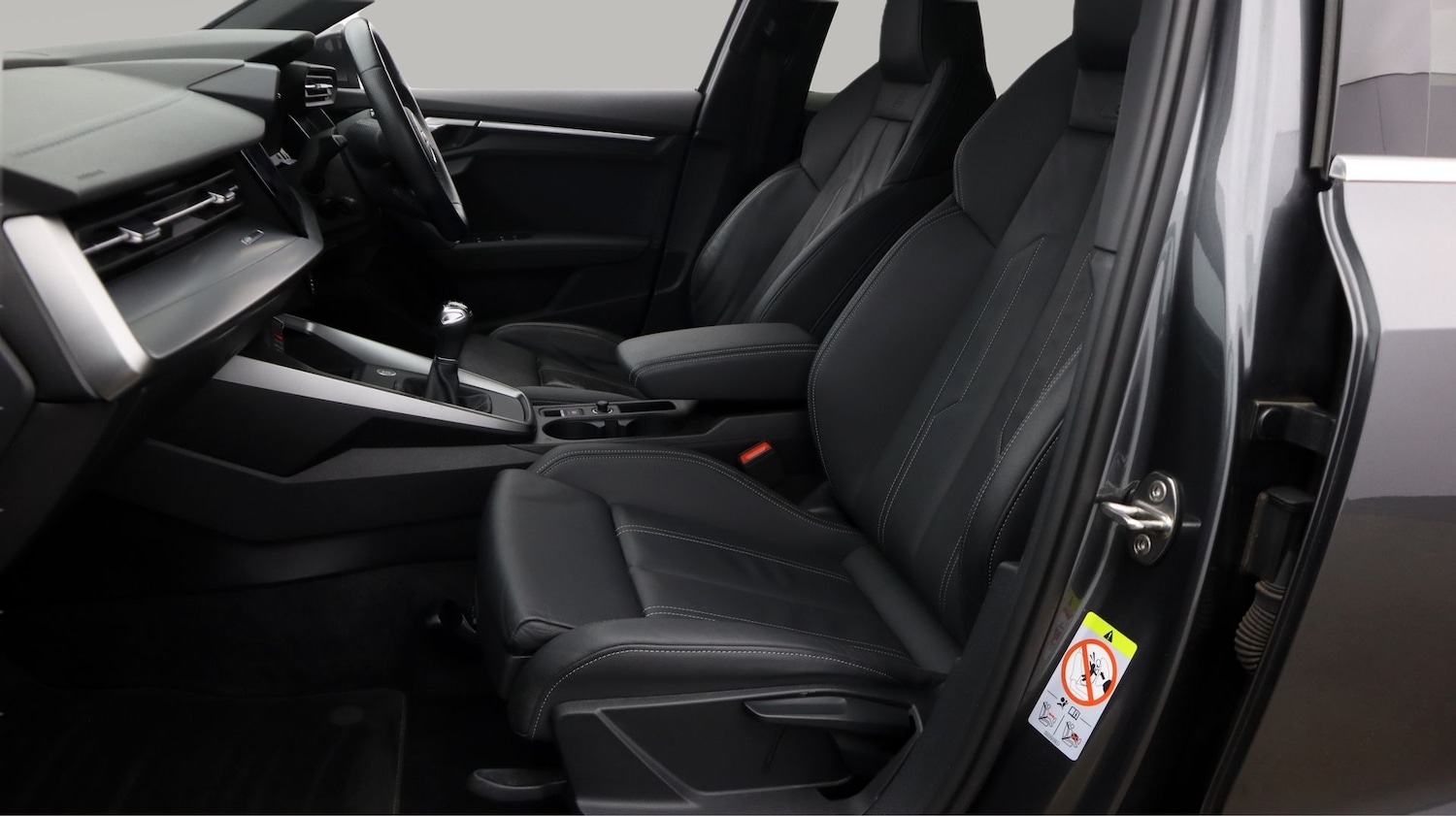 Used Audi A3 2021 for sale - 77854909: Photo 14