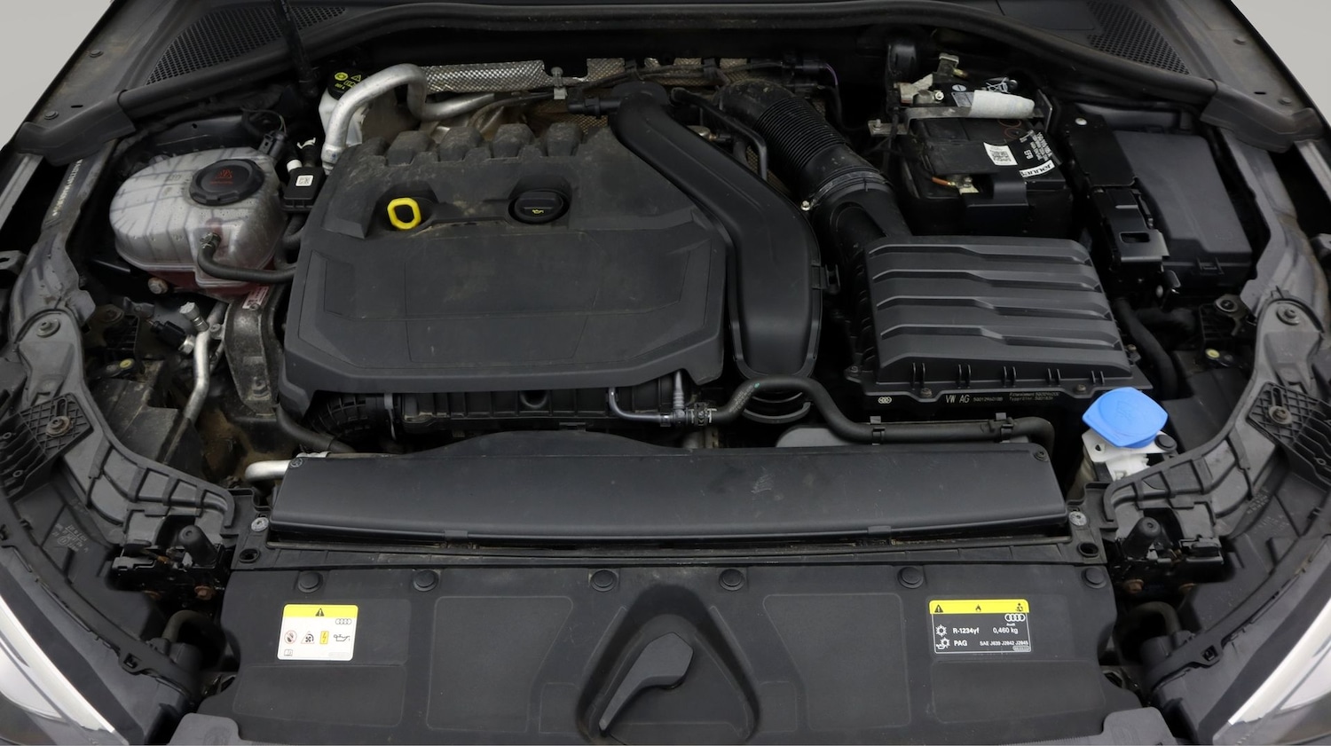 Used Audi A3 2021 for sale - 77854909: Photo 19