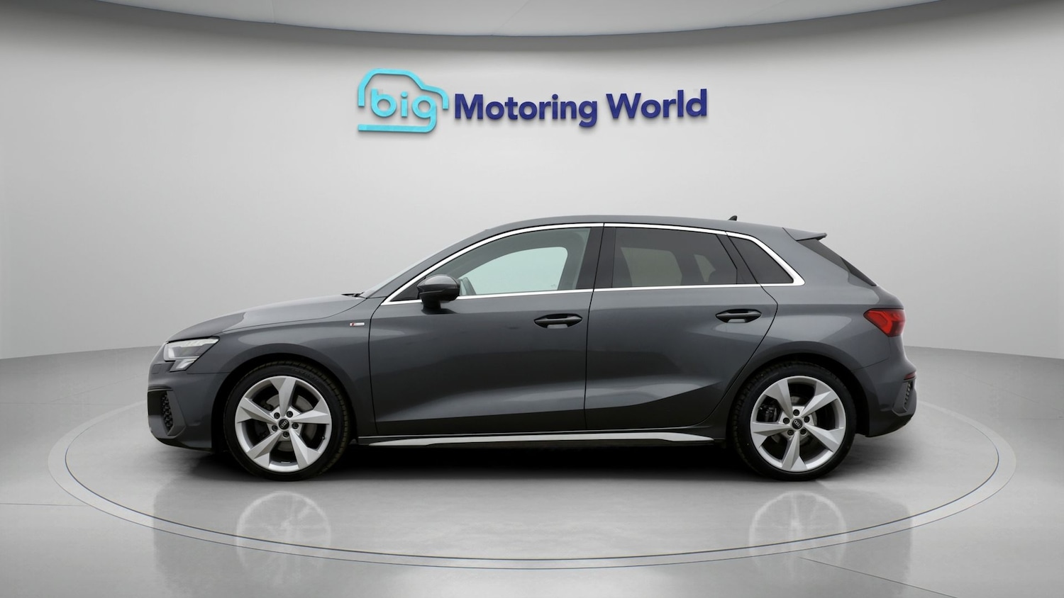 Used Audi A3 2021 for sale - 77854909: Photo 4