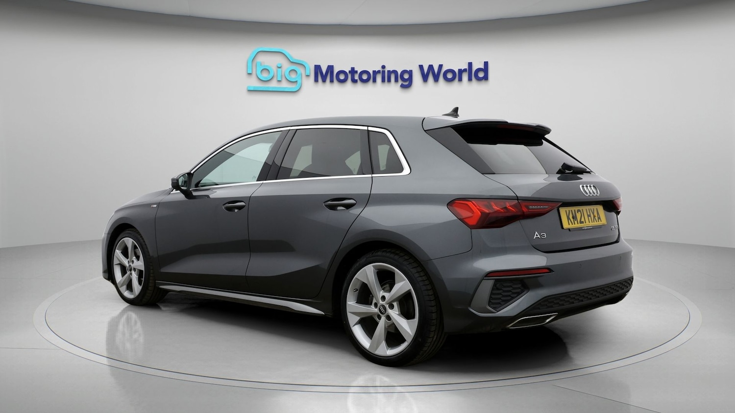 Used Audi A3 2021 for sale - 77854909: Photo 5