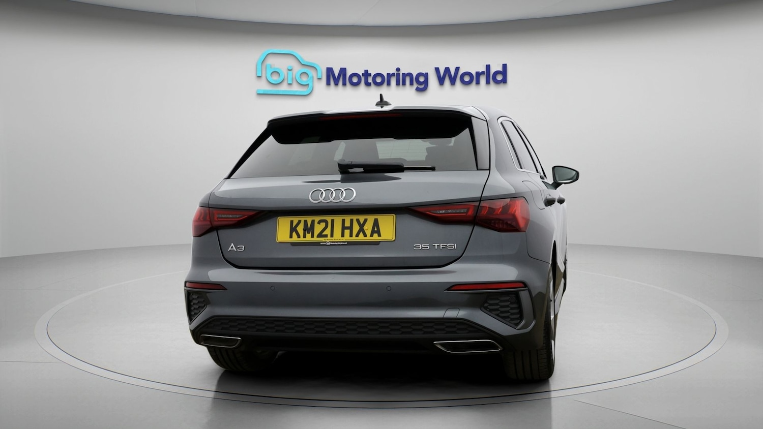 Used Audi A3 2021 for sale - 77854909: Photo 6