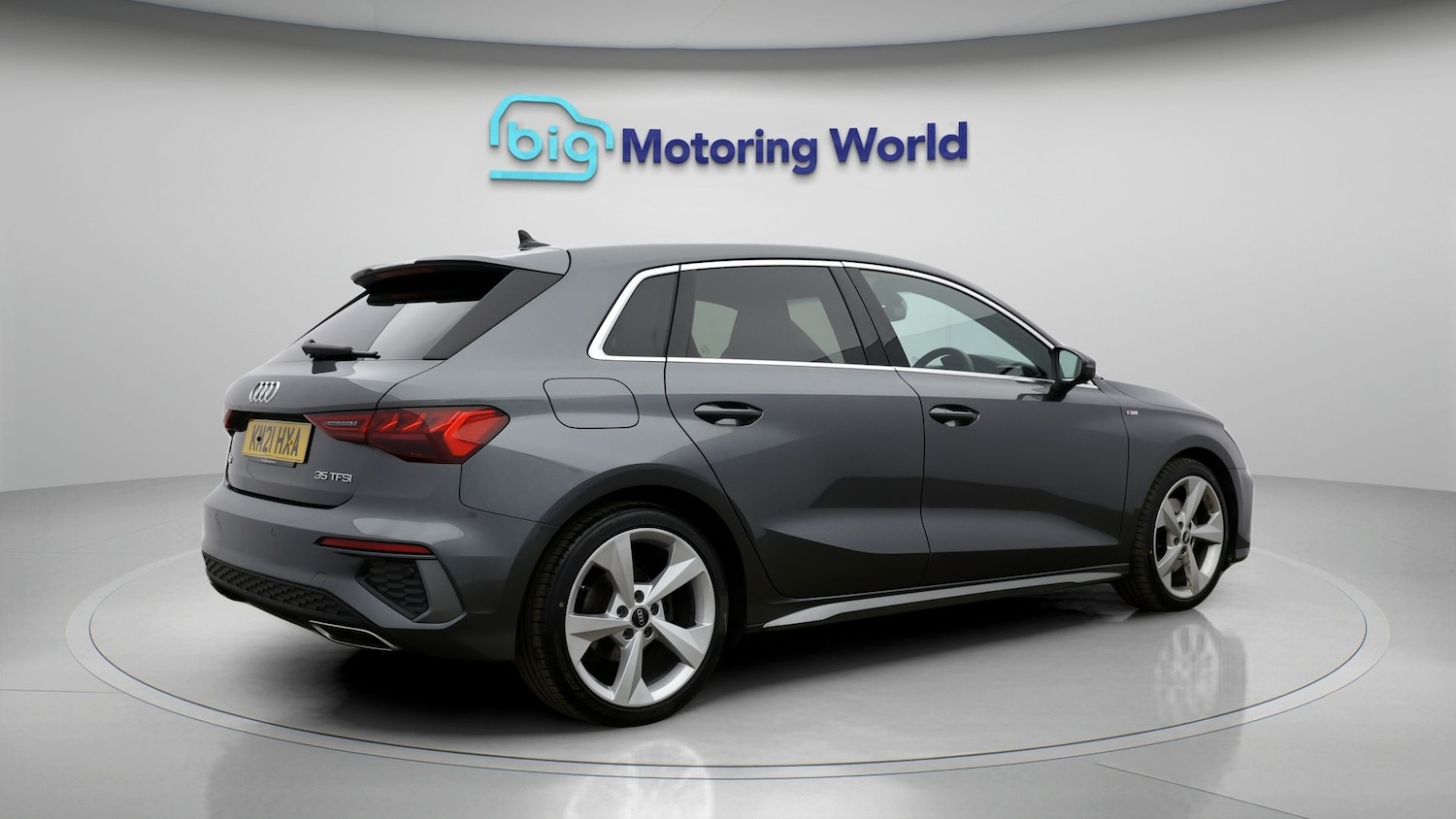 Used Audi A3 2021 for sale - 77854909: Photo 7