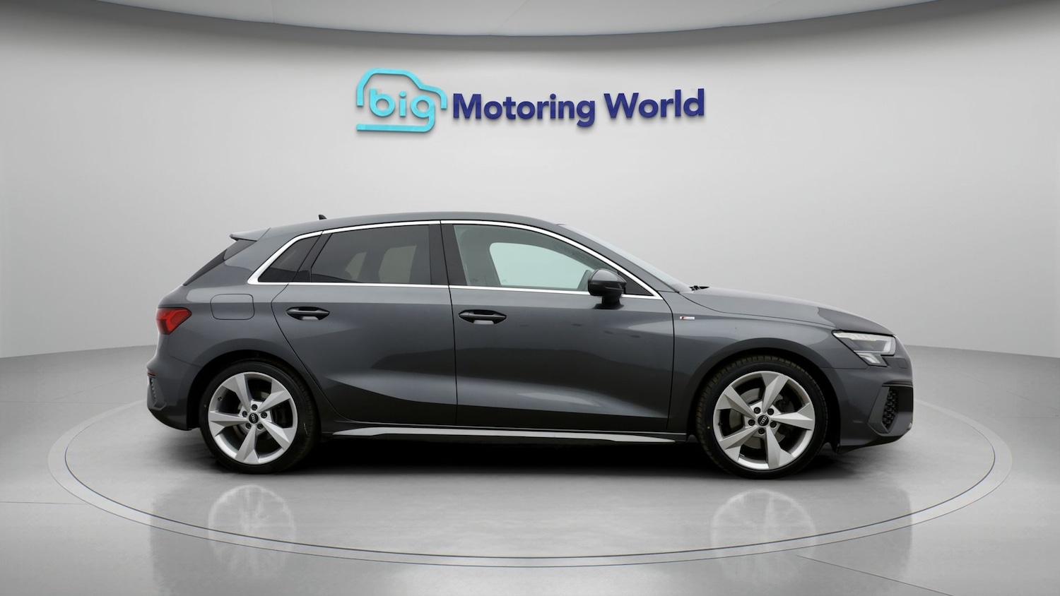 Used Audi A3 2021 for sale - 77854909: Photo 8