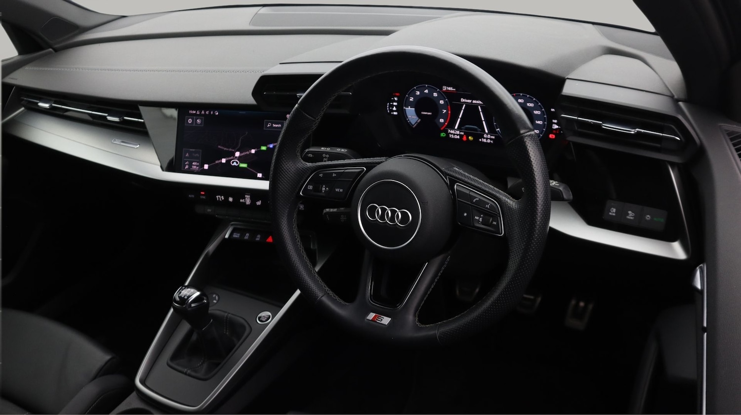 Used Audi A3 2021 for sale - 77854909: Photo 9