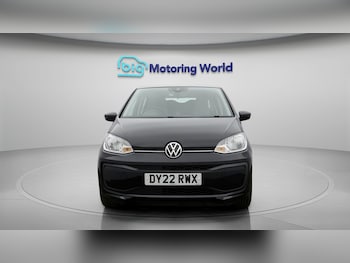 Used Volkswagen up! 2022 for sale - 78243994: Photo