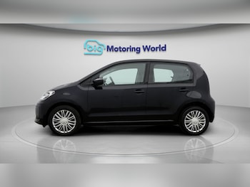 Used Volkswagen up! 2022 for sale - 78243994: Photo