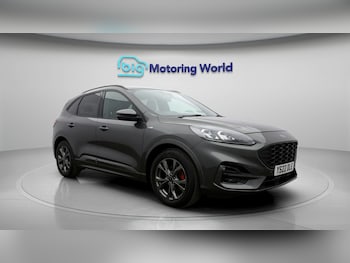 Used Ford Kuga 2022 for sale - 79055514: Photo