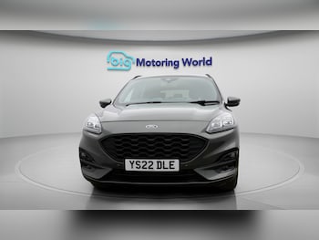 Used Ford Kuga 2022 for sale - 79055514: Photo