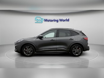 Used Ford Kuga 2022 for sale - 79055514: Photo