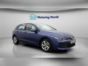 Used Volkswagen Golf 2025 for sale - 78801002: Photo