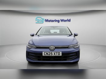 Used Volkswagen Golf 2025 for sale - 78801002: Photo