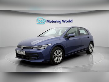 Used Volkswagen Golf 2025 for sale - 78801002: Photo