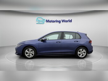 Used Volkswagen Golf 2025 for sale - 78801002: Photo