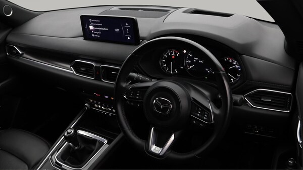 Used Mazda CX-5 2023 for sale - 76226342: Photo 10