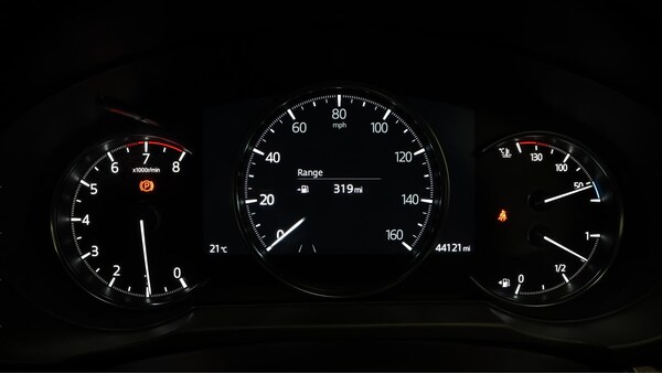 Used Mazda CX-5 2023 for sale - 76226342: Photo 11