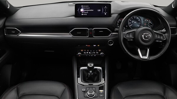 Used Mazda CX-5 2023 for sale - 76226342: Photo 14