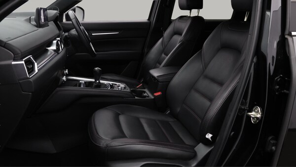 Used Mazda CX-5 2023 for sale - 76226342: Photo 15