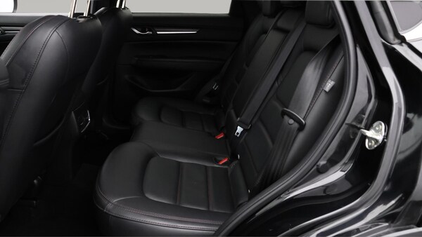 Used Mazda CX-5 2023 for sale - 76226342: Photo 17
