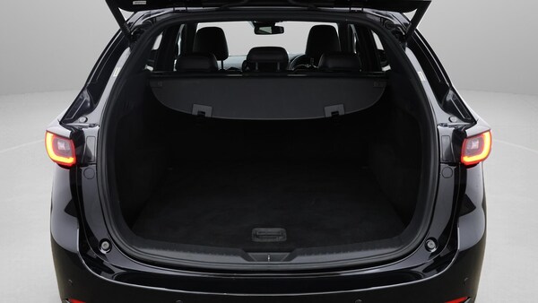 Used Mazda CX-5 2023 for sale - 76226342: Photo 18