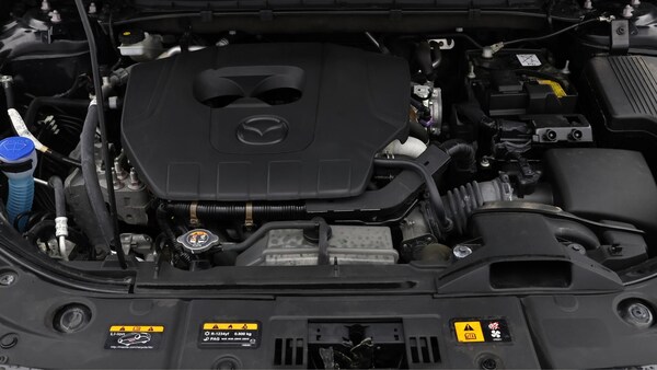 Used Mazda CX-5 2023 for sale - 76226342: Photo 20