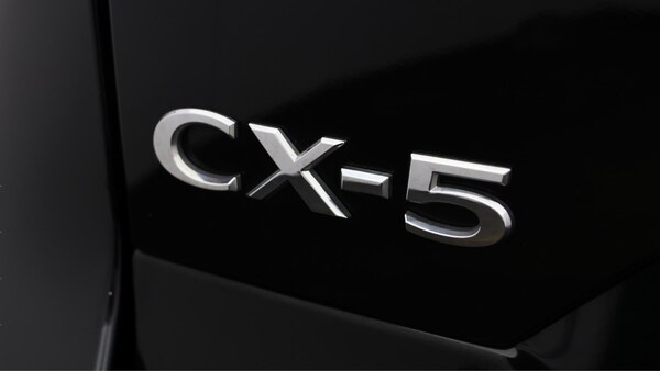 Used Mazda CX-5 2023 for sale - 76226342: Photo 22