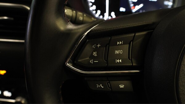 Used Mazda CX-5 2023 for sale - 76226342: Photo 26