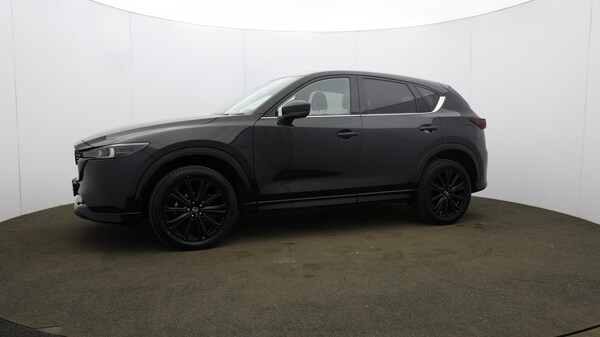 Used Mazda CX-5 2023 for sale - 76226342: Photo 40