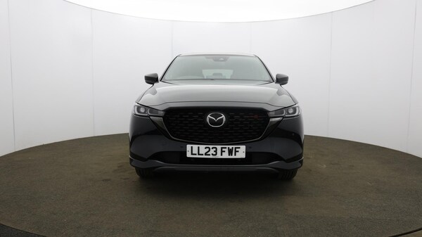 Used Mazda CX-5 2023 for sale - 76226342: Photo 47