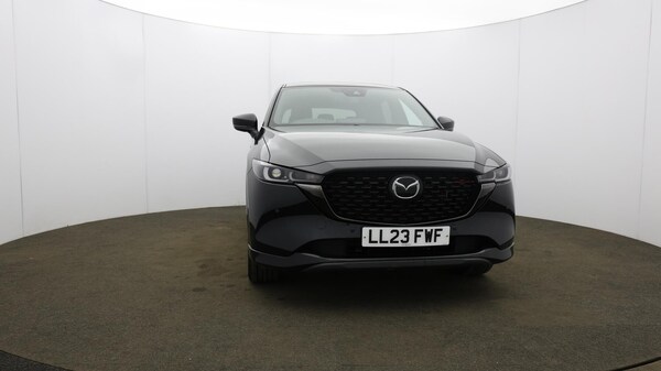 Used Mazda CX-5 2023 for sale - 76226342: Photo 48