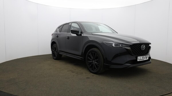 Used Mazda CX-5 2023 for sale - 76226342: Photo 52