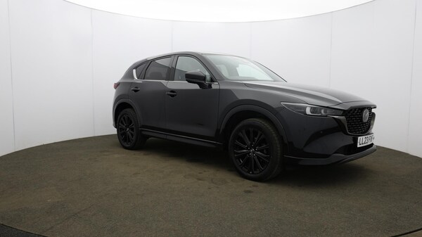 Used Mazda CX-5 2023 for sale - 76226342: Photo 53