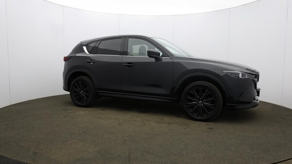 Used Mazda CX-5 2023 for sale - 76226342: Photo 55