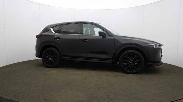 Used Mazda CX-5 2023 for sale - 76226342: Photo 56