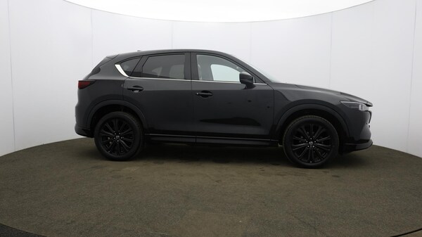 Used Mazda CX-5 2023 for sale - 76226342: Photo 57