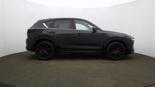 Used Mazda CX-5 2023 for sale - 76226342: Photo 58