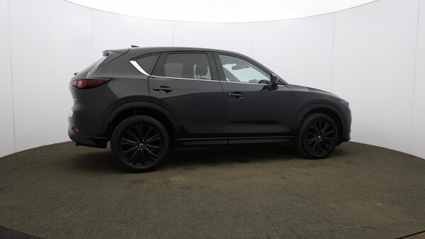 Used Mazda CX-5 2023 for sale - 76226342: Photo 61