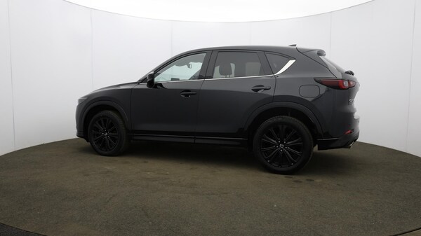 Used Mazda CX-5 2023 for sale - 76226342: Photo 73