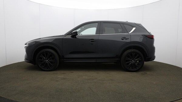 Used Mazda CX-5 2023 for sale - 76226342: Photo 75
