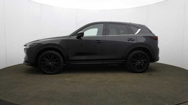 Used Mazda CX-5 2023 for sale - 76226342: Photo 76