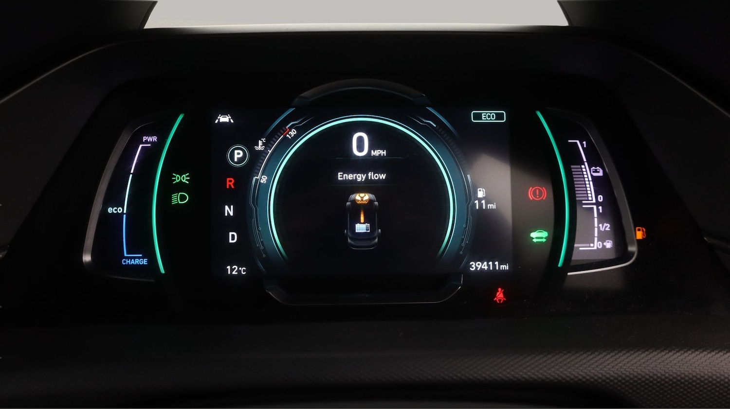 Used Hyundai IONIQ 2021 for sale - 77640284: Photo 10