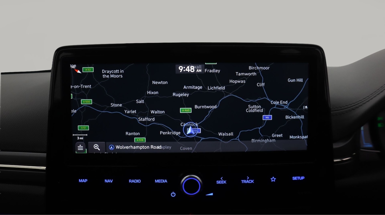 Used Hyundai IONIQ 2021 for sale - 77640284: Photo 11