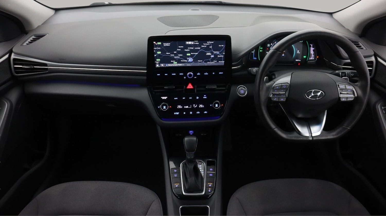 Used Hyundai IONIQ 2021 for sale - 77640284: Photo 13